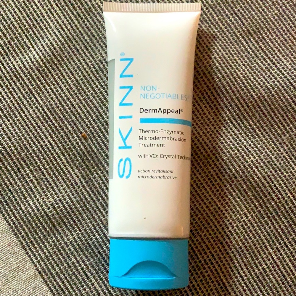 Skinn Non-Negotiables DermAppeal